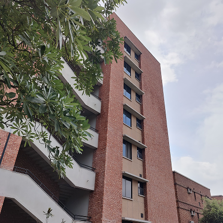LUMS FACULTY APARTMENTS