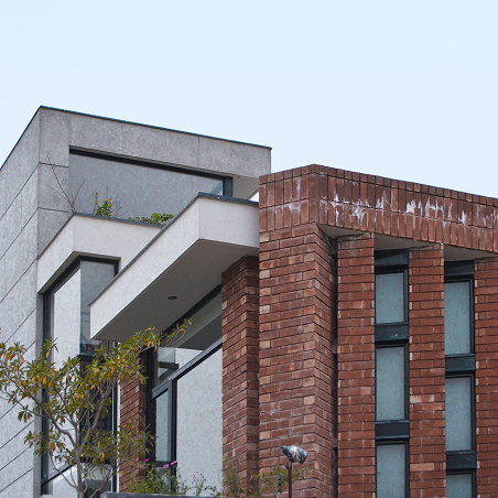 ADNAN AURUNGZEB RESIDENCE