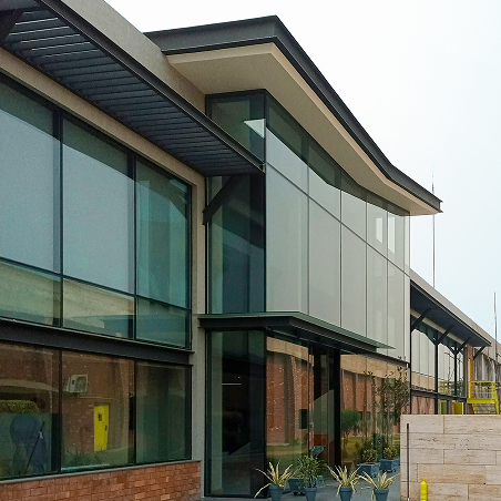 INTERLOOP DENIM MARKETING