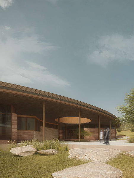 MASAI MARA COMPETITION